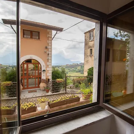 Apartment La Casetta -