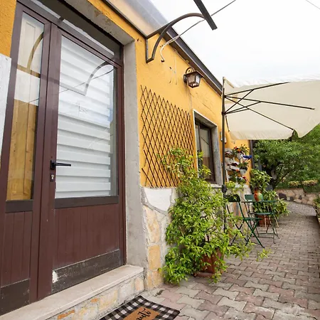 Apartment La Casetta -