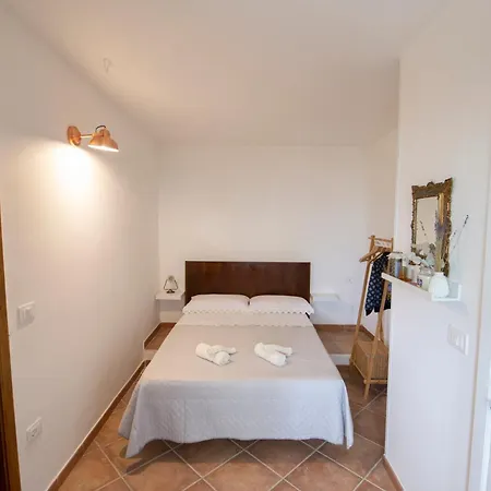 Apartment La Casetta - *